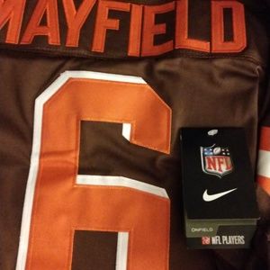 "Shotgunning" beer 2019 Champion, Baker Mayfield 6